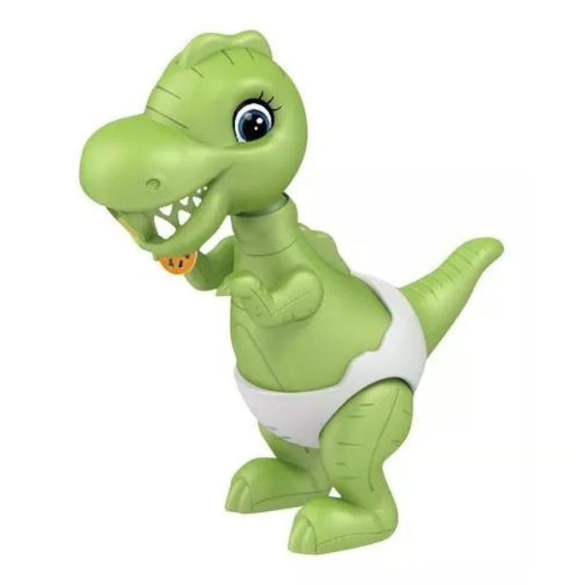 GENERICO - Juguete De Pintura De Proyección Dinosaurio Verde