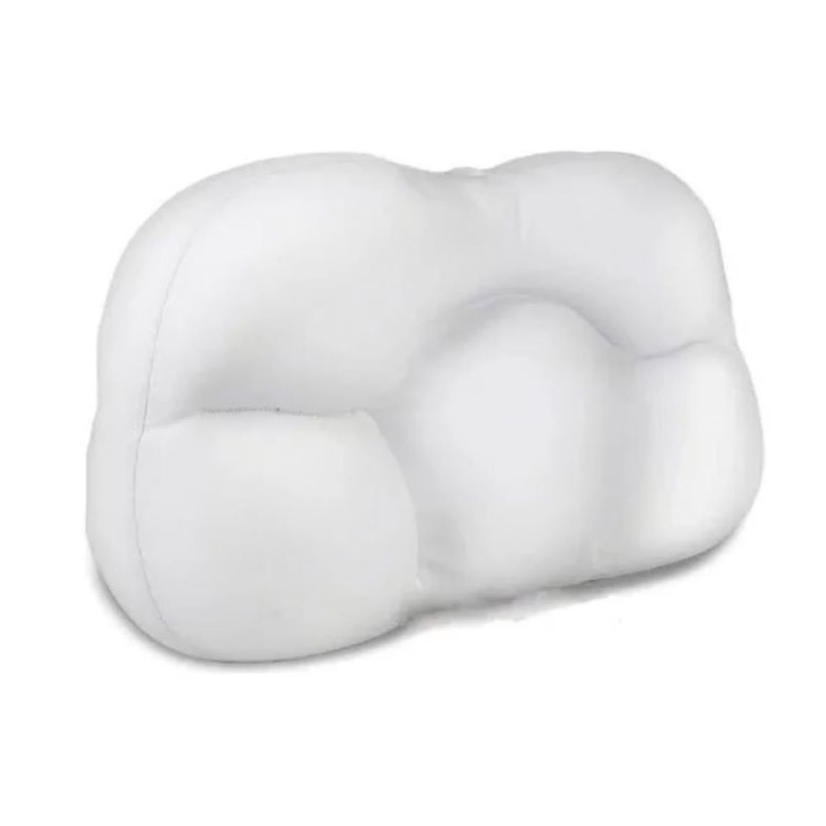 GENERICO - Almohada Soft Relleno Cervical Terapéutica