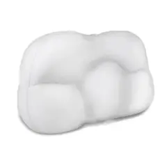 GENERICO - Almohada Soft Relleno Cervical Terapéutica.