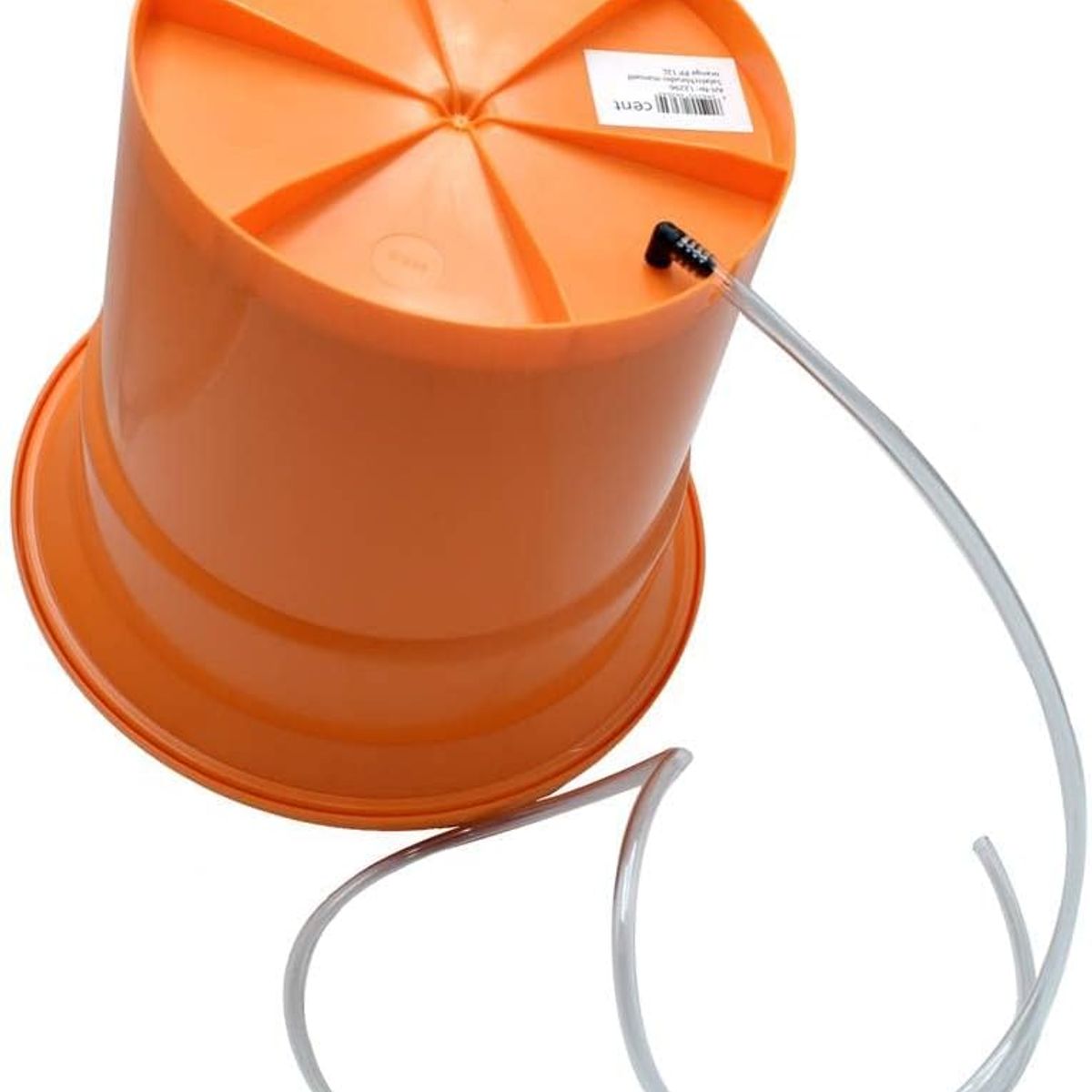 KUANGYE - Centrifuga Manual De Vegetales 25 Litros