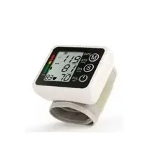 GENERICO - Toma Presion Tensiometro Arterial Digital Muñeca