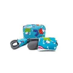 GENERICO - Toma Presion Niños Tensiometro Esfingomanometro