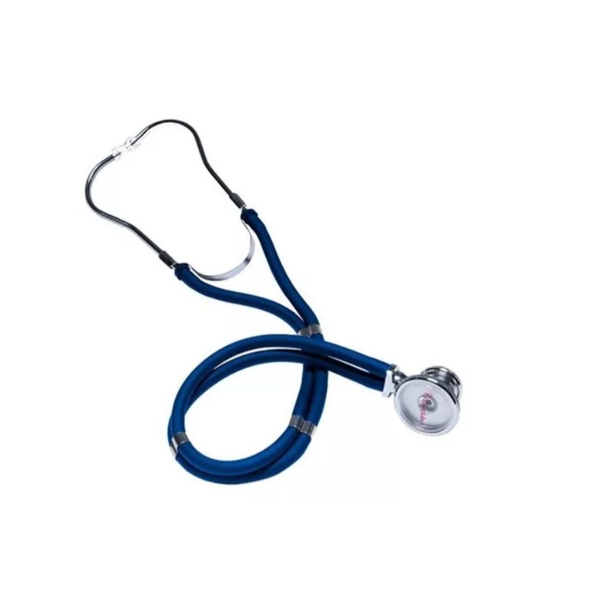 GENERICO - Fonendoscopio Estetoscopio Tipo Rappaport Azul