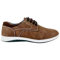 THUNDER BLUE - Zapato Casual de Hombre 221