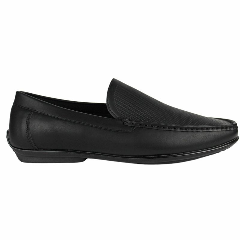THUNDER BLUE - Mocasin de Hombre 3-1 MB