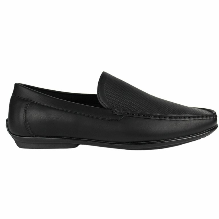 Mocasin de Hombre 3-1 MB