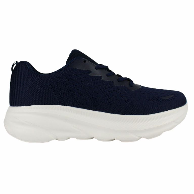 Zapatilla urbana de hombre TH24 MB