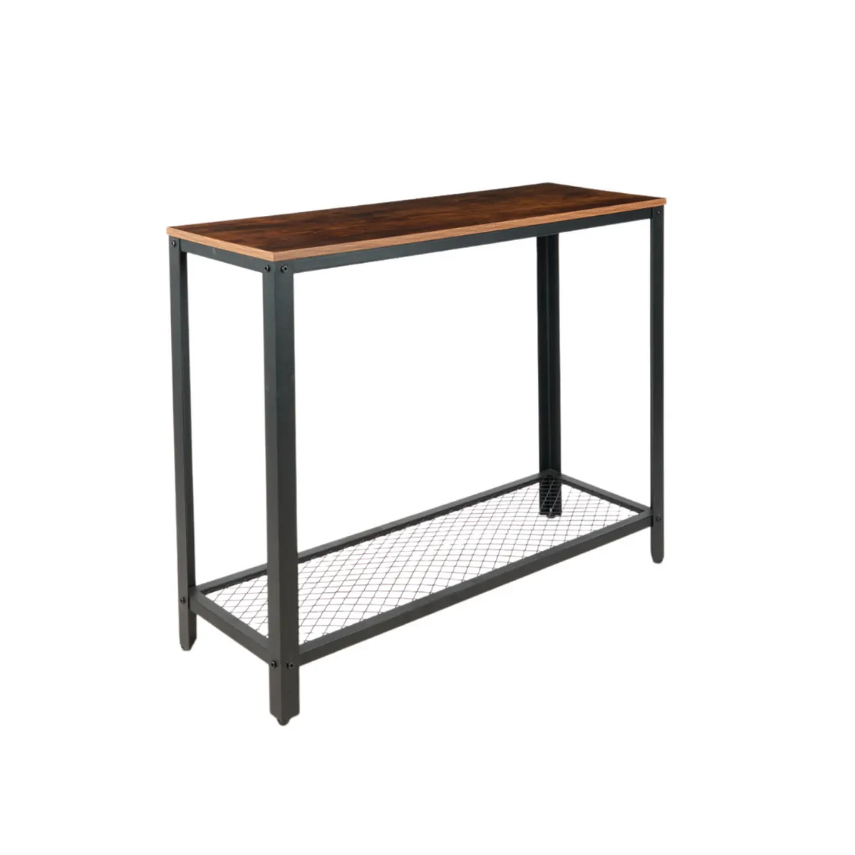 PANDALINO - Arrimo Simón - Estilo Industrial - Organiza con Estilo y Diseño