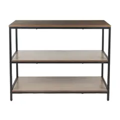 PANDALINO - Arrimo Ginebra 3 Niveles: Elegante y Funcional