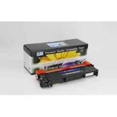 LASERTEC - Toner TN2370 2600 paginas para Brother 2320 2360 2540 2700