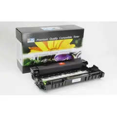 LASERTEC - Tambor DR2340 12000 pags para Brother 2320D 2360 2540dw 2700d