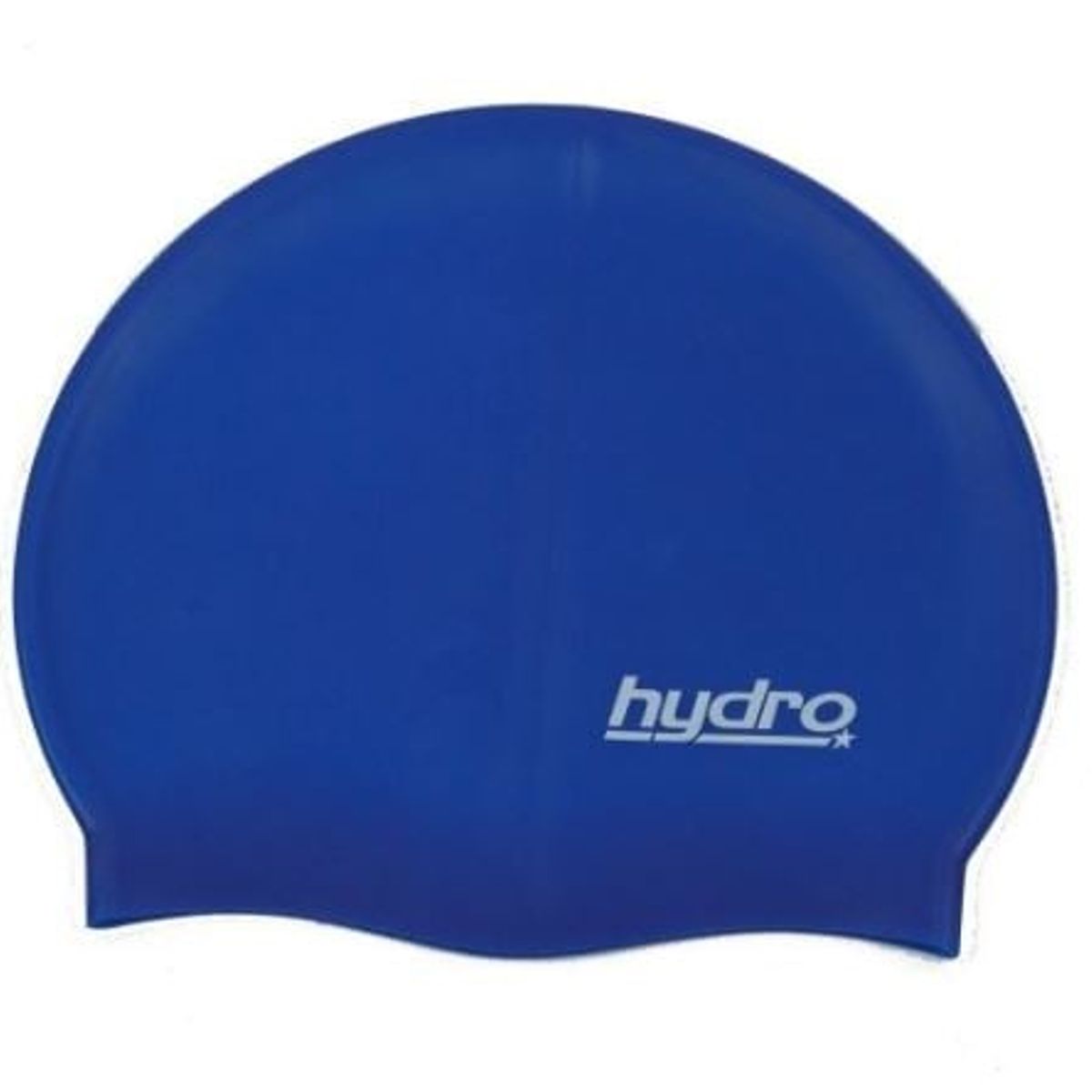 HYDRO - Gorra Natación Hydro Cap Silicona