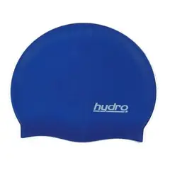 HYDRO - Gorra Natación Cap Silicona