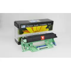 LASERTEC - Tambor DR1060 10000 pags para Brother 1602 1617 1202 1212