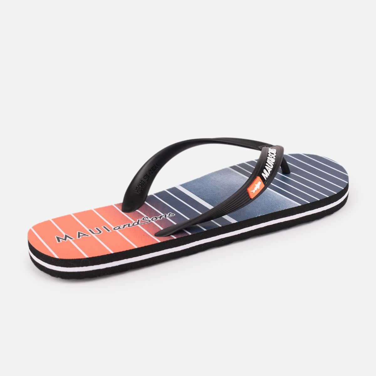 MAUI AND SONS - Sandalias Chaser Multicolor Infantil Maui And Sons