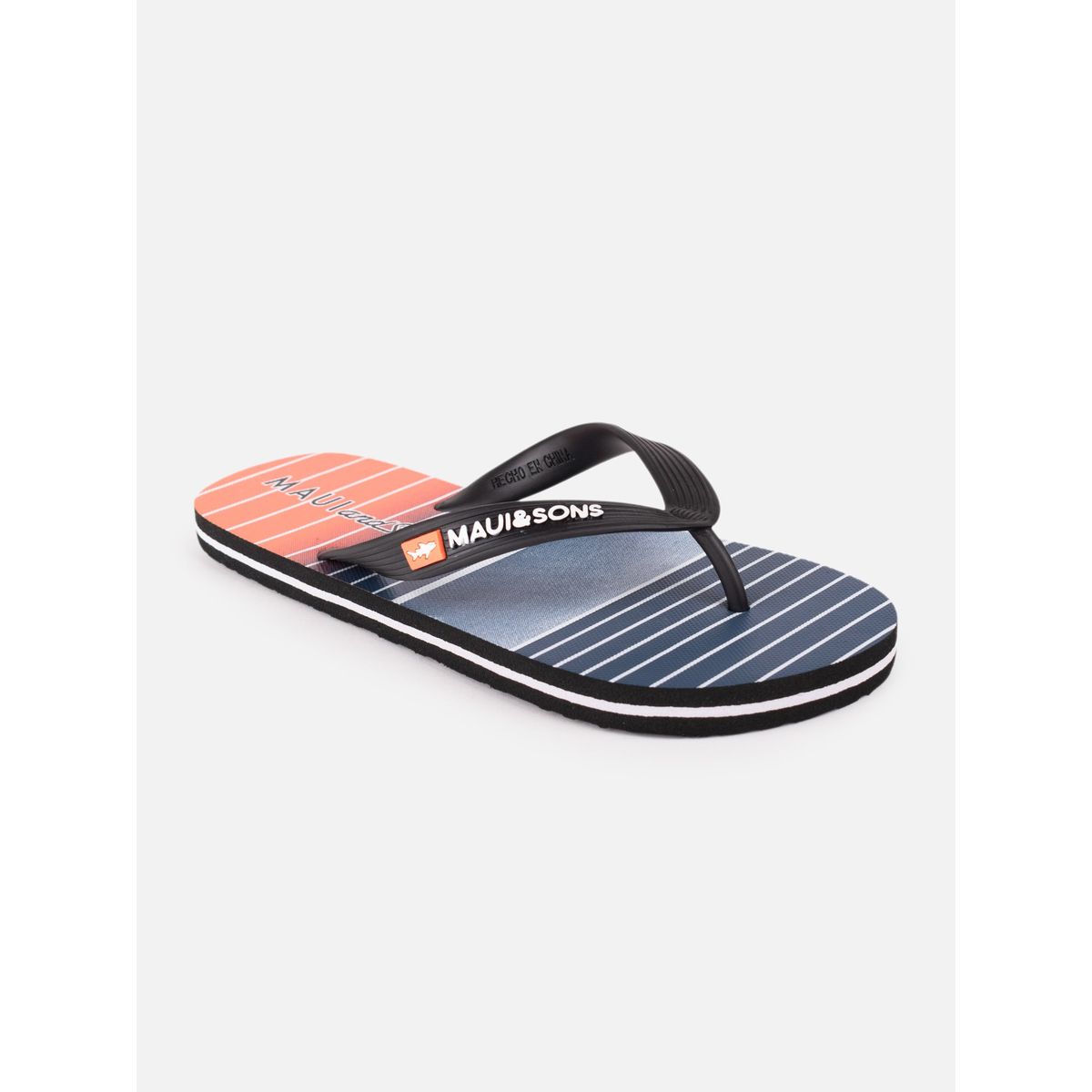 MAUI AND SONS - Sandalias Chaser Multicolor Infantil Maui And Sons