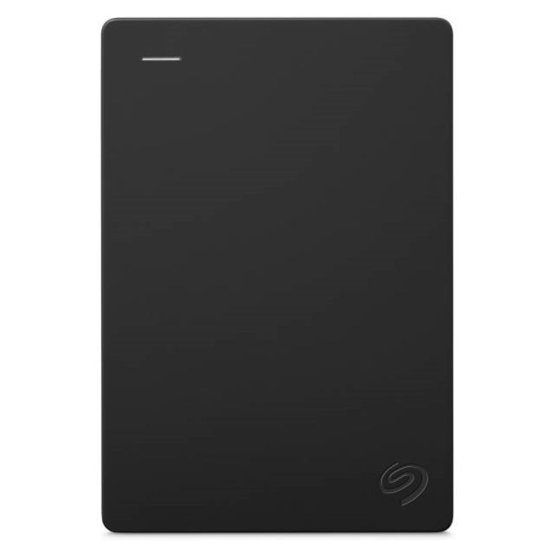 SEAGATE - Disco Duro Externo Seagate Expansion 25 1TB USB PC - Negro