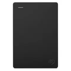 SEAGATE - Disco Duro Externo Expansion 25 1TB USB PC - Negro