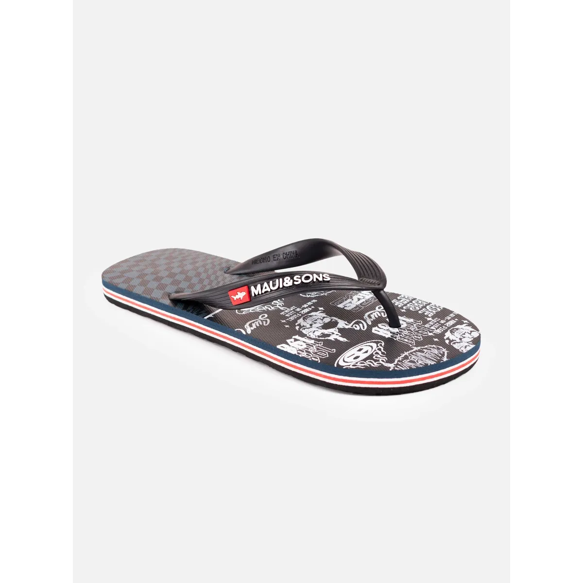 MAUI AND SONS - Sandalias Coral Rie Infantil Maui And Sons