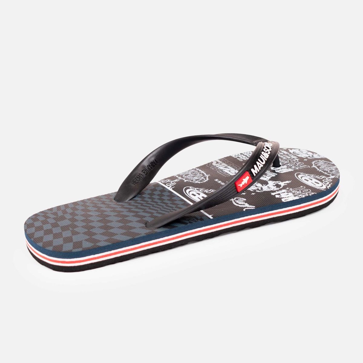 MAUI AND SONS - Sandalias Coral Rie Infantil Maui And Sons