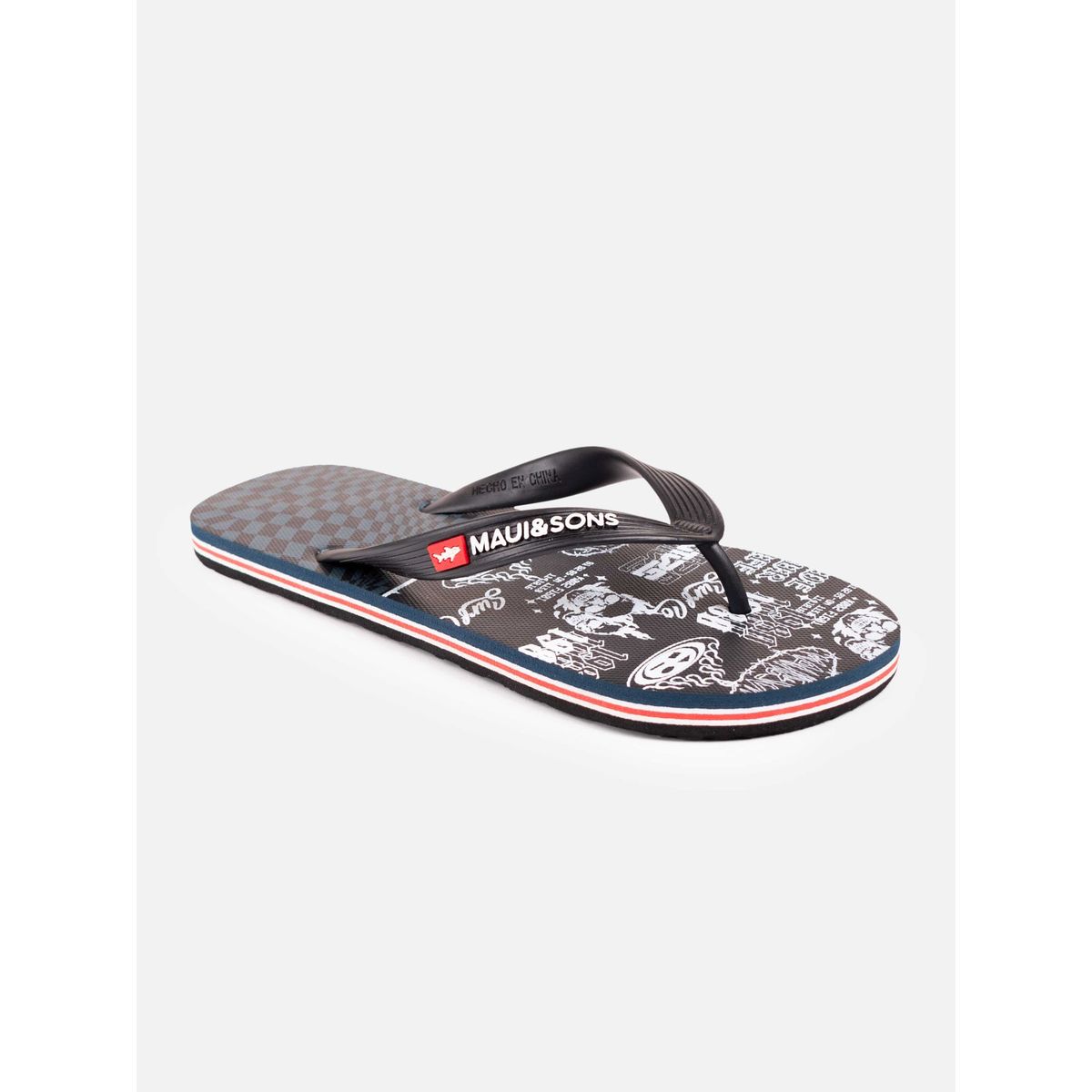 MAUI AND SONS - Sandalias Coral Rie Infantil Maui And Sons