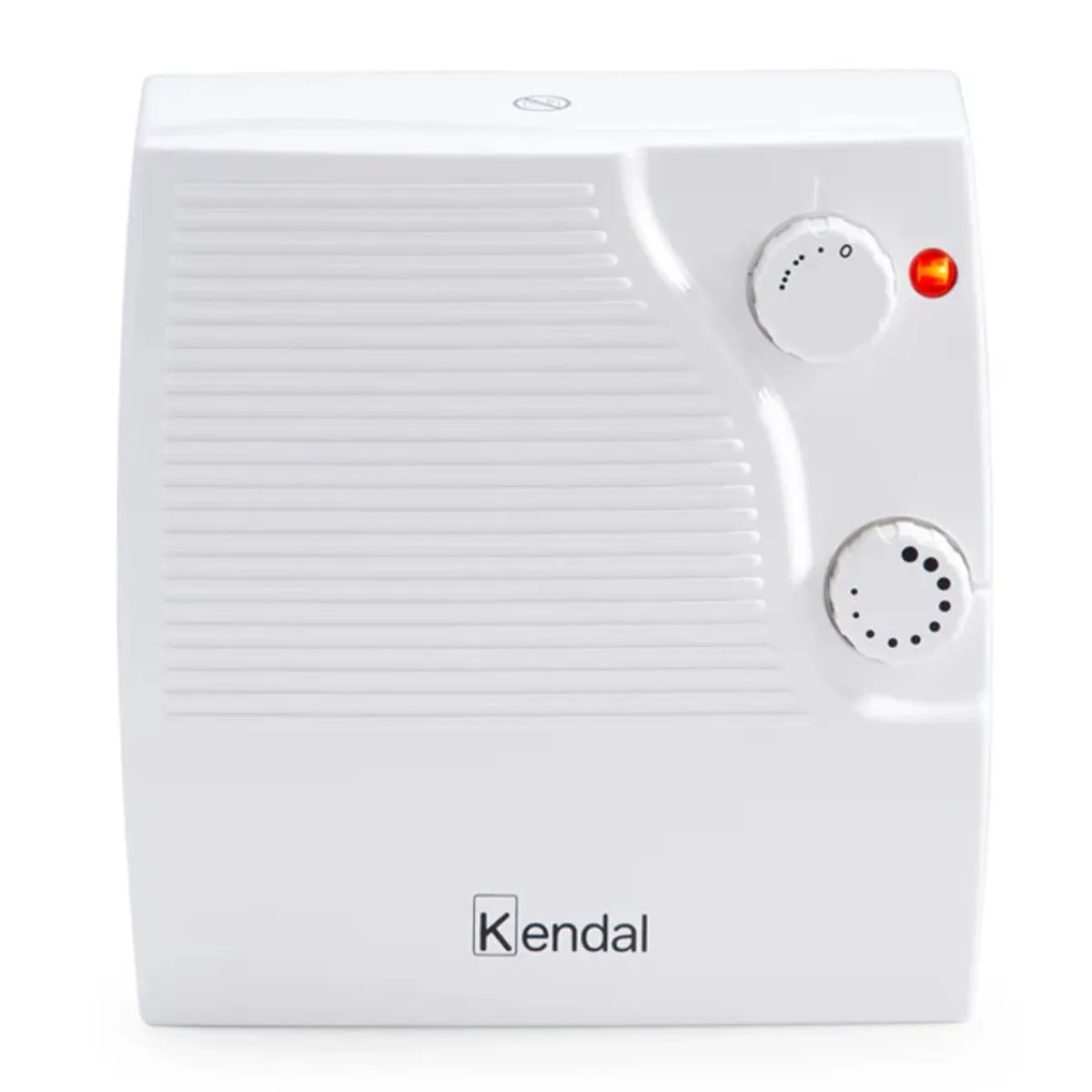 KENDAL - Termoventilador de Baño Kendal KEB-2004C