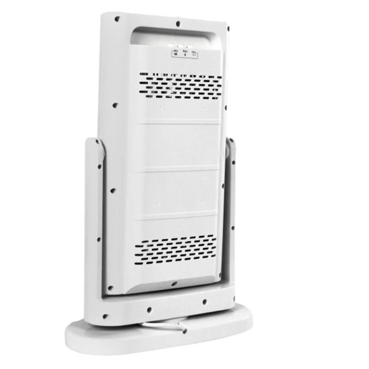 KENDAL - Estufa Calefactor Kfc90D1 Fibra Carbono - KENDAL