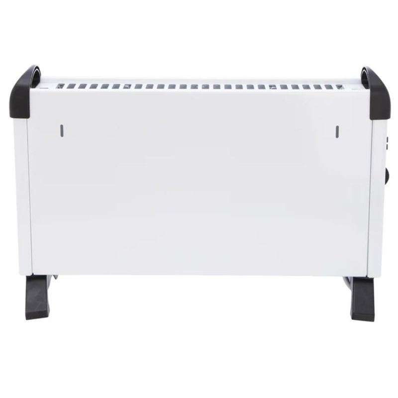 KENDAL - Estufa Calefactor Convector KCE-DL06 Kendal