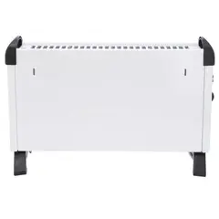 KENDAL - Estufa Calefactor Convector KCE-DL06