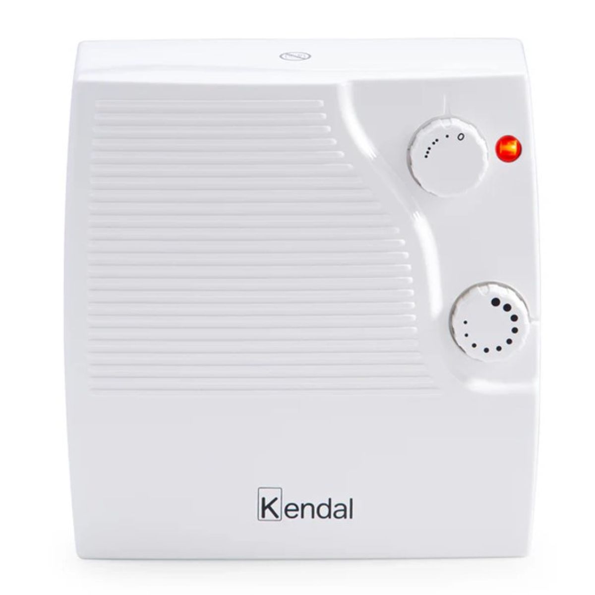 KENDAL - Termoventilador de Baño Kendal KEB-2004C