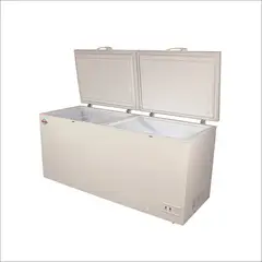 MAIGAS - Congelador Dual 612 LTS Tapa Dura