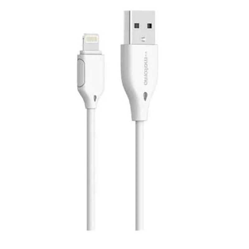 GENERICO - Cargador motomo doble Usb  cable usb para iphone T116
