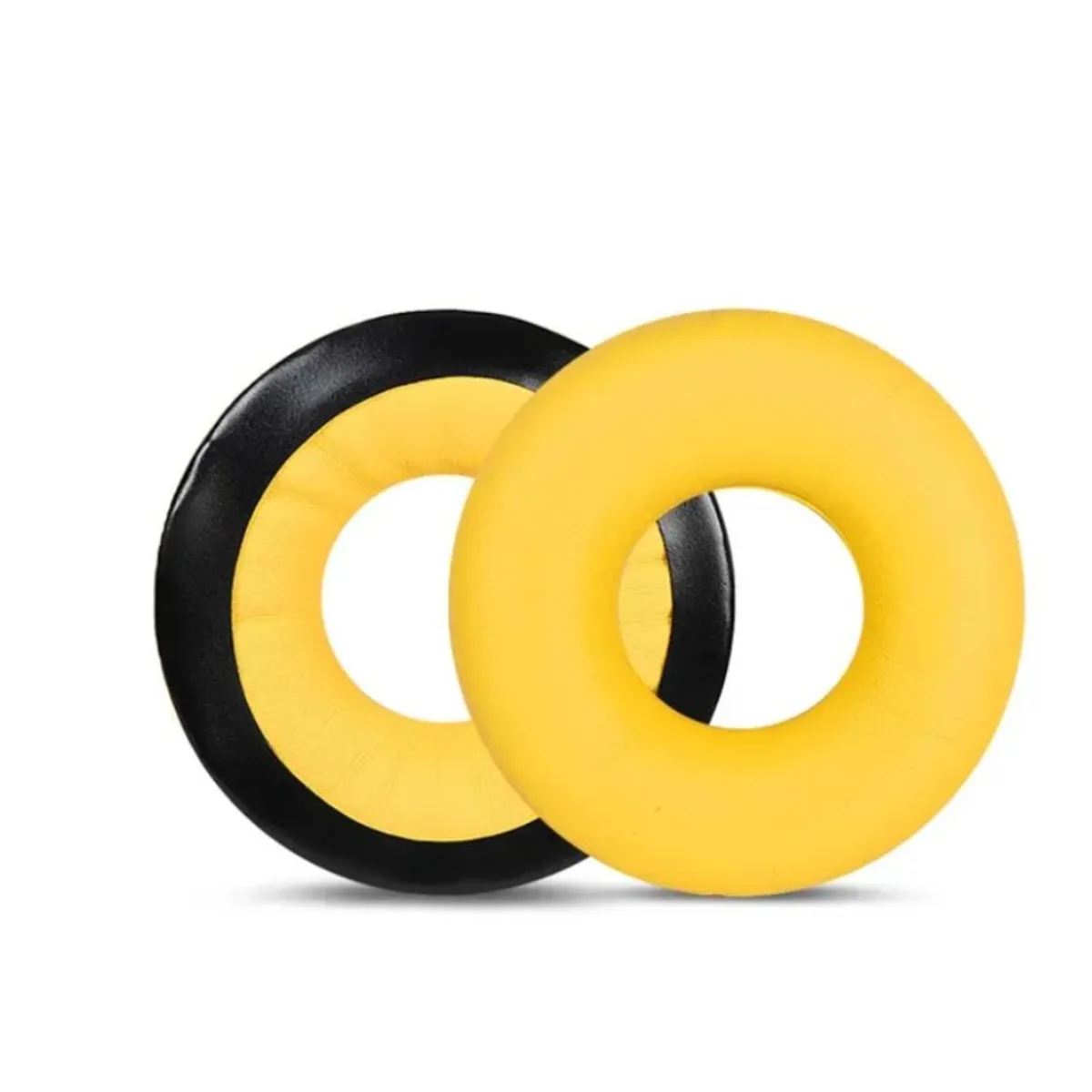 GENERICO - Almohadillas de Auriculares DJ HD25 Amarillas Beat Tools