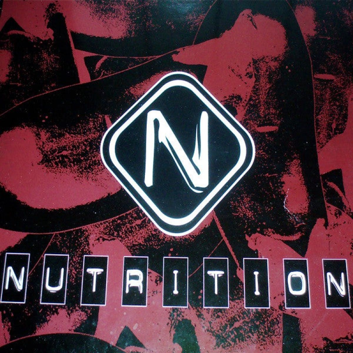 GENERICO - Desphex  Desphex  Vinilo usado  VG+ Default Title