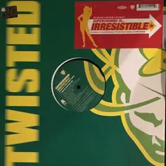 GENERICO - Superchumbo Irresistible Vinilo usado VG+