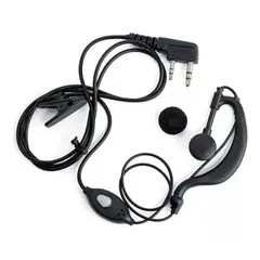 MALIK - AUDIFONO RADIO BAOFENG