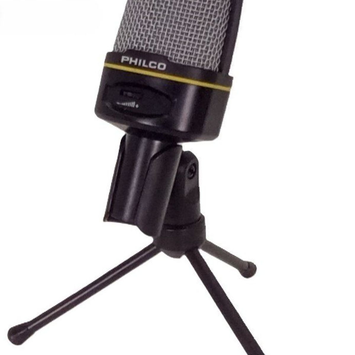 GENERICO - Micrófono para Streaming PHILPO GM100 condenser microphone