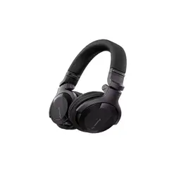 GENERICO - Audífonos DJ HDJ-CUE 1 BT Negro con Cable y Bluetooth