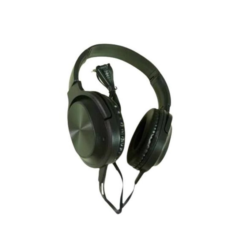 GENERICO - Audifonos xb-850 ap negro