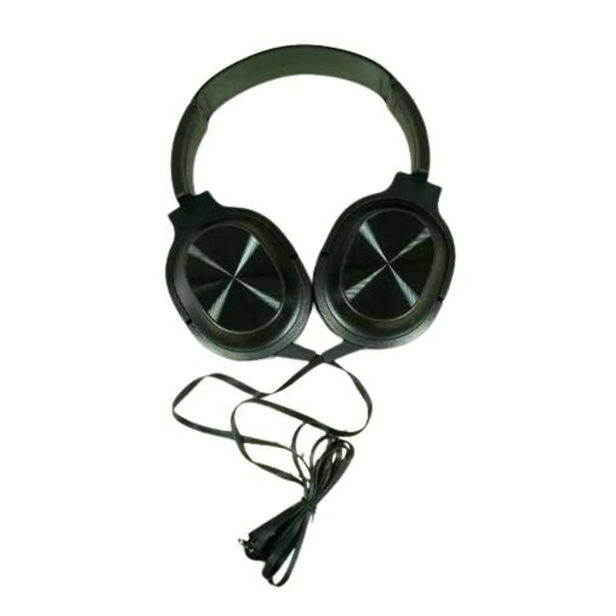 GENERICO - Audifonos xb-850 ap negro