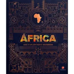 CONTRAPUNTO - Africa Viaje A Un Continente Asmobroso