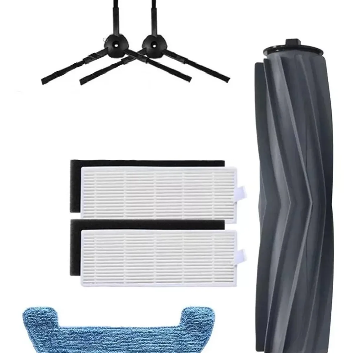 GENERICO - Osoji Kit Repuesto Para Modelo Dojosan 950, 990, 680, 870