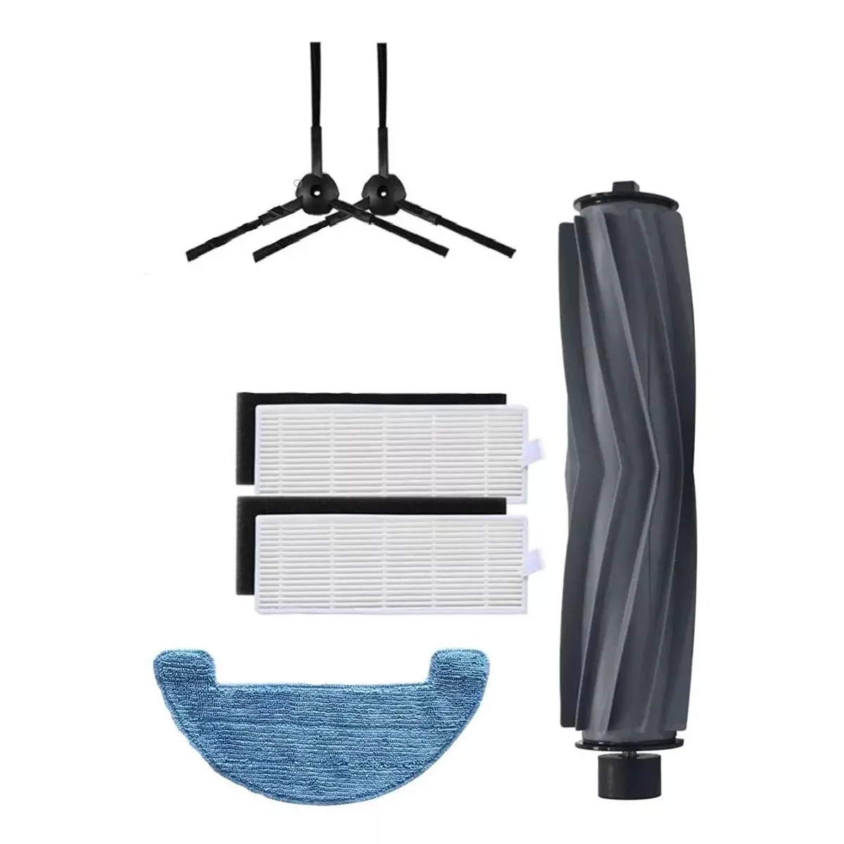 GENERICO - Osoji Kit Repuesto Para Modelo Dojosan 950, 990, 680, 870