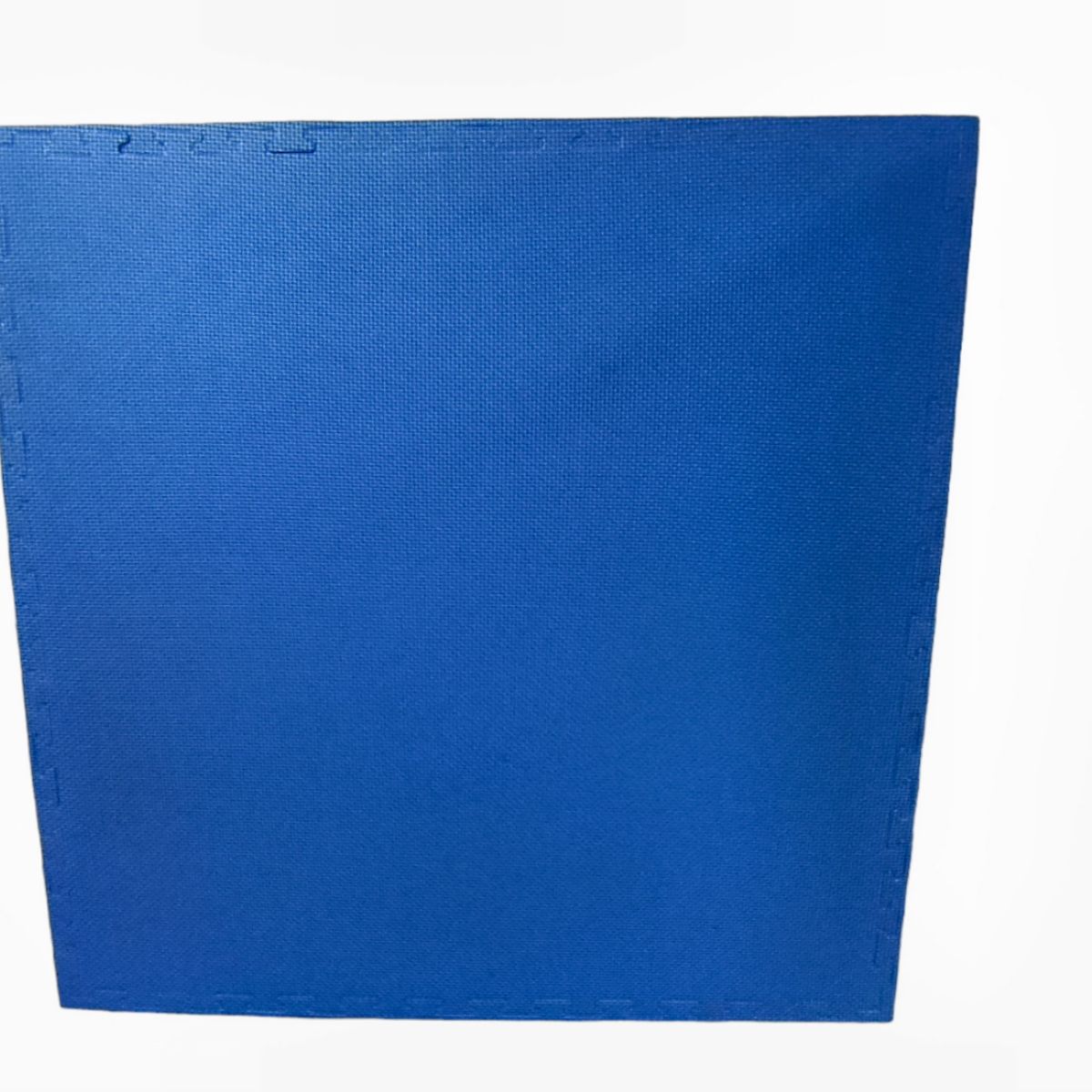 EQUUS - Tatami Equus Eco RojoAzul 100x100x25 cm