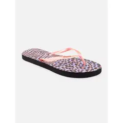 MAUI AND SONS - Sandalias Coral Reef Multicolor Mujer