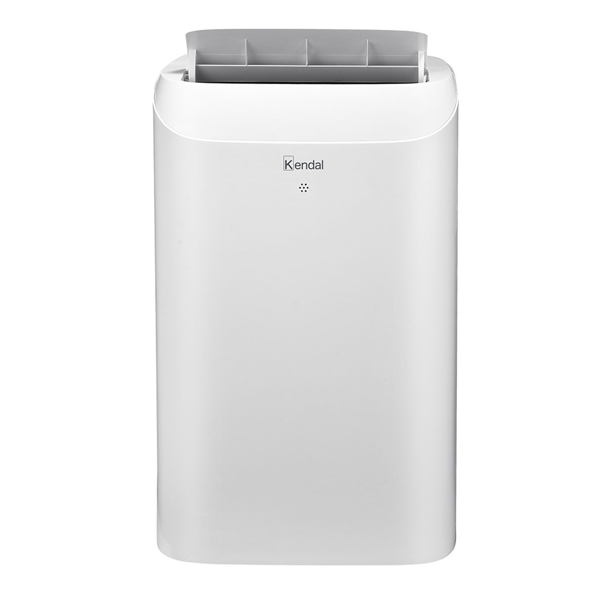 KENDAL - Aire Acondicionado Portátil 9000 BTU 4 en 1 Eco Plus Blanco