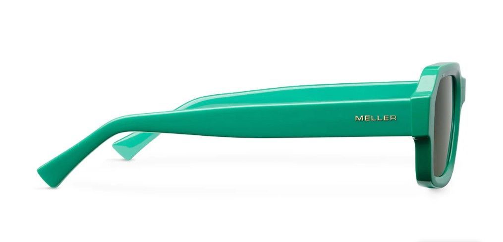 LENTES DE SOL POLARIZADOS - MARLI FERN OLIVE Verde TALLA UNICA