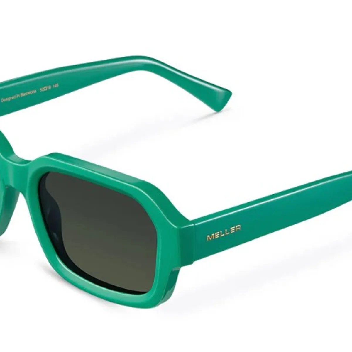 MELLER - LENTES DE SOL MELLER POLARIZADOS - MARLI FERN OLIVE