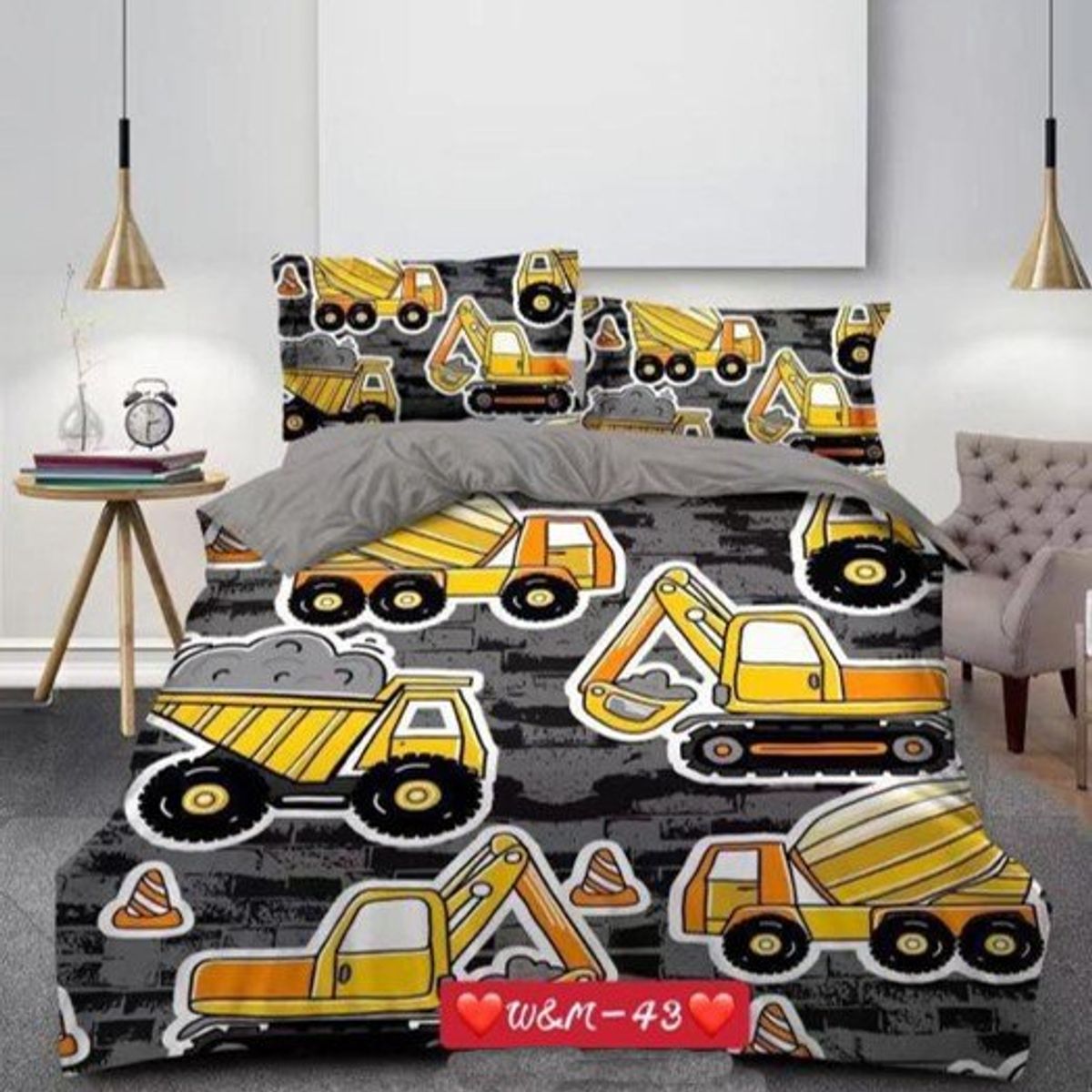 GENERICO - CUBRECAMA QUILT DE VERANO 3D DISEÑO CONSTRUCCION 1.5 PLAZA WYM.