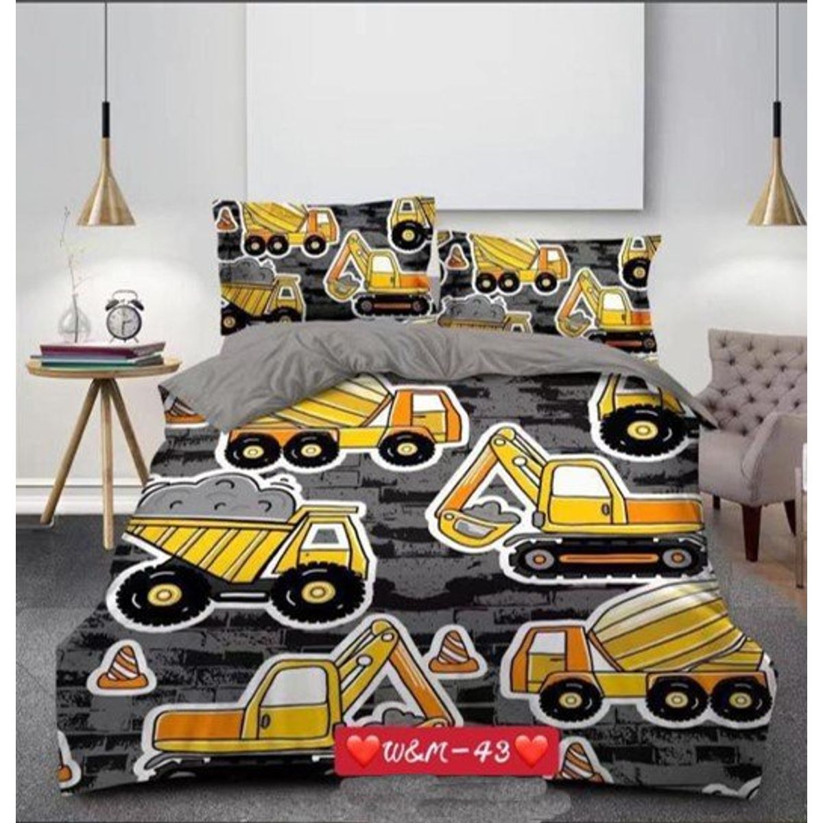 GENERICO - CUBRECAMA QUILT DE VERANO 3D DISEÑO CONSTRUCCION 1.5 PLAZA WYM.